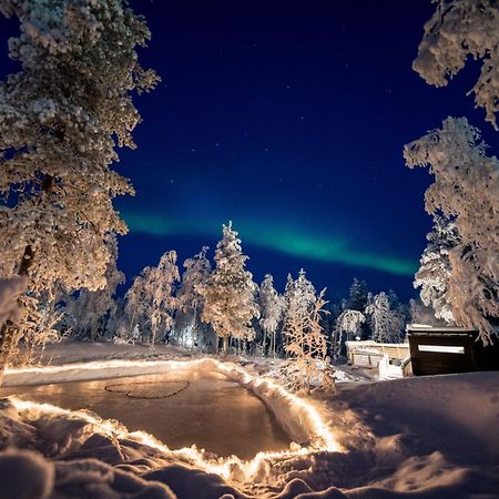 Northern Lights Ranch レヴィ エクステリア 写真