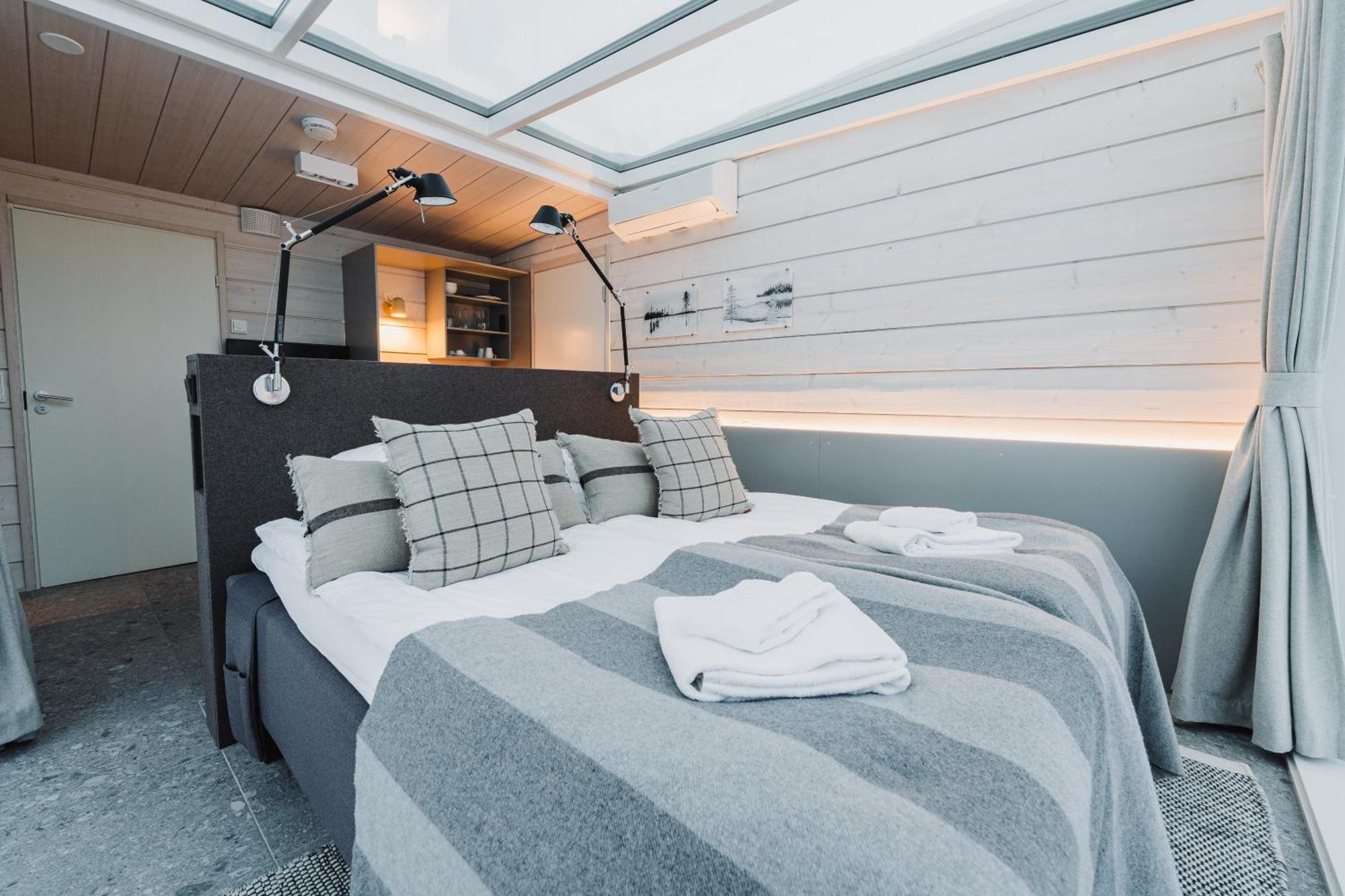 Northern Lights Ranch レヴィ 部屋 写真