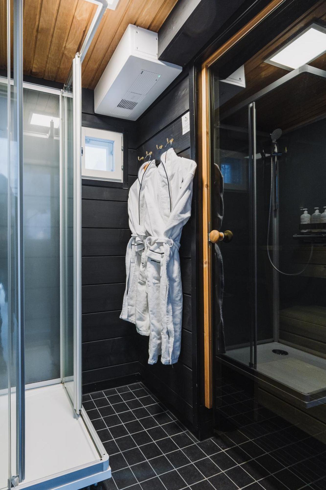 Northern Lights Ranch レヴィ 部屋 写真