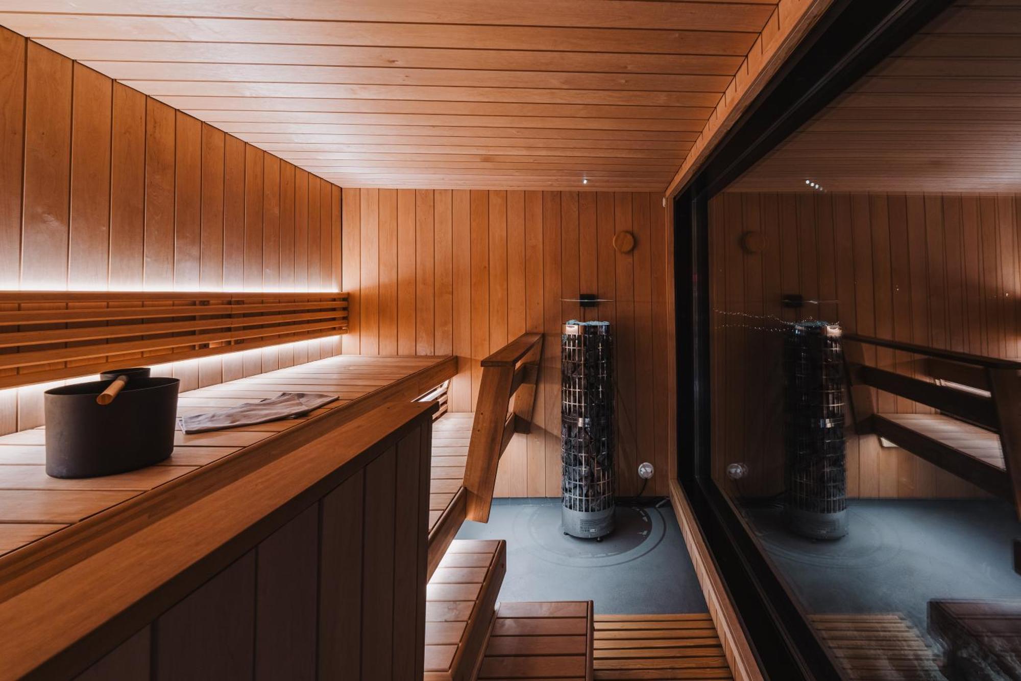 Northern Lights Ranch レヴィ エクステリア 写真